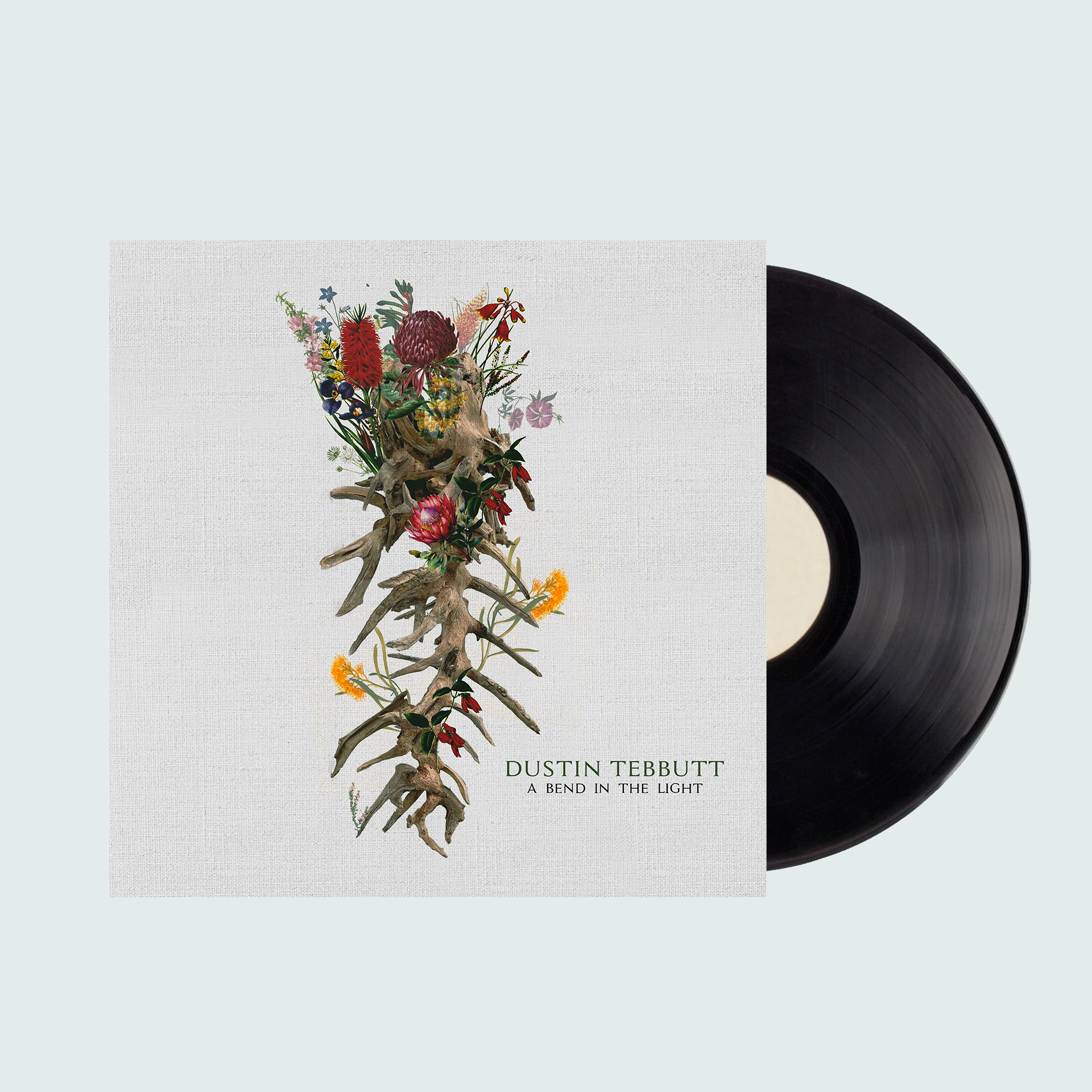 A Bend In The Light 12" (PRE ORDER)