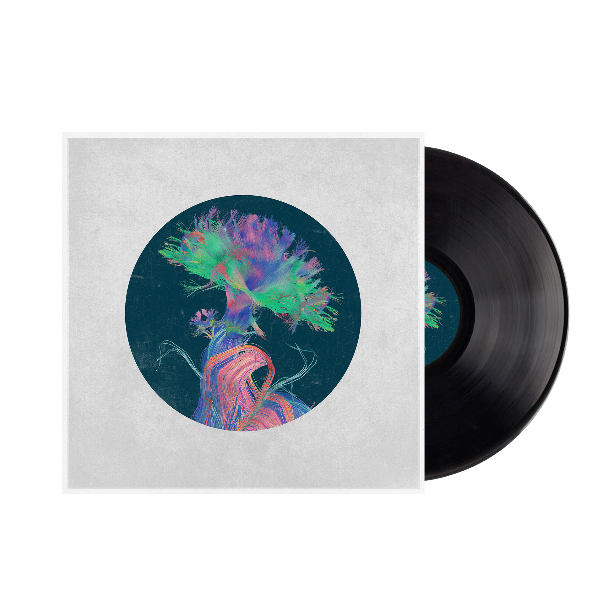 Changeophelia EP 12" Vinyl (PRE ORDER)
