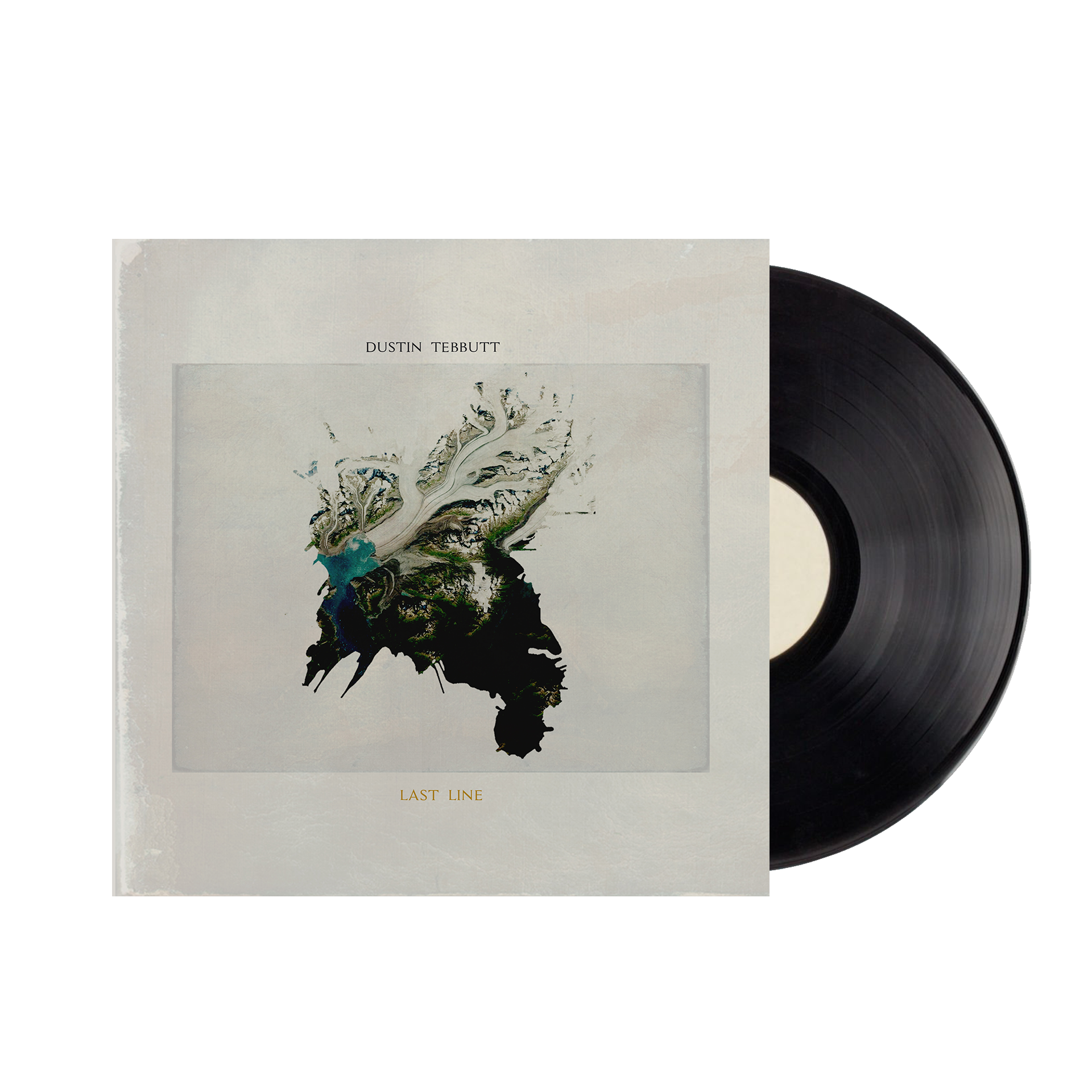 Last Line EP 12" (PRE ORDER)