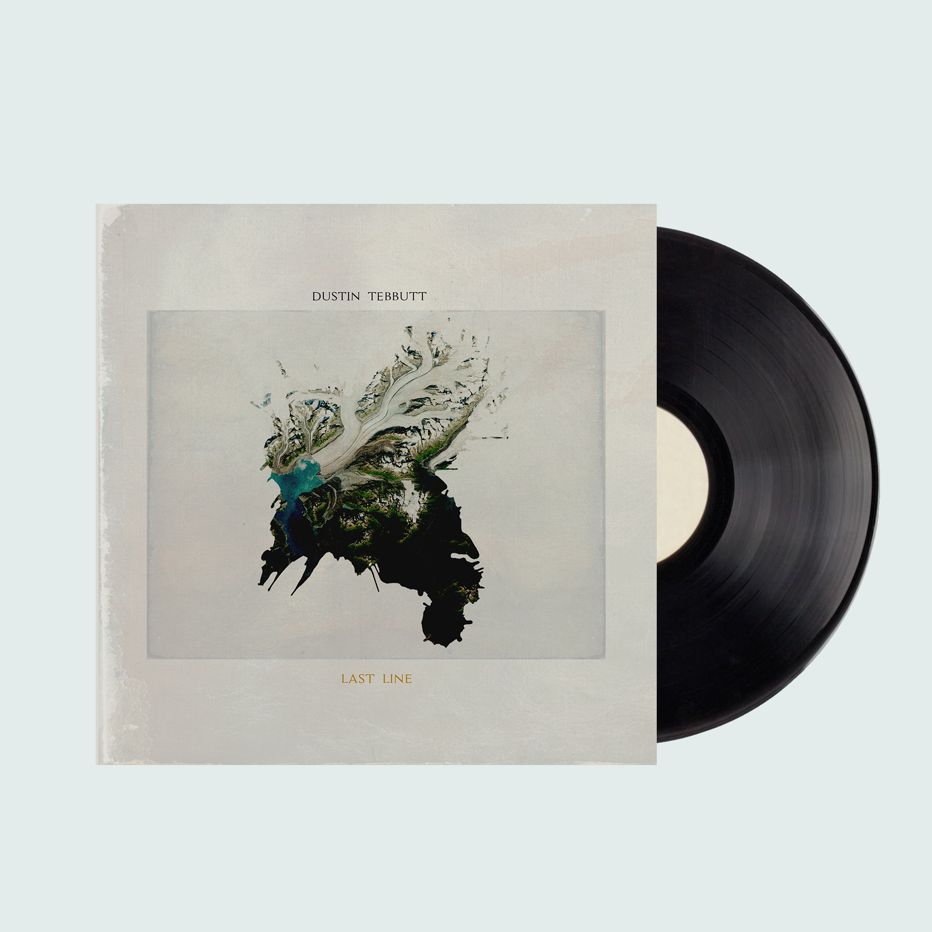 Last Line EP 12" (PRE ORDER)